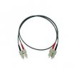 ProLabs Optikai duplex multimode patch kábel 3m SC-SC 50/125