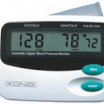 König HC-BLDPRESS20 vérnyomásmérő