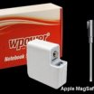 WPower Apple MacBook 60W 16,5V 3,6A hálózati töltő