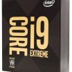 Intel Core i9-7980XE 18 Core 2,6GHz 24,75Mb BOX BX80673I97980X Processzor, dobozos