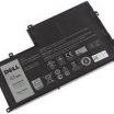 Dell 1WWHW 11,1V 3800mAh 43WHr 3cell notebook akkumulátor