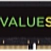 Corsair CMV4GX4M1A2133C15 4Gb/2133MHz CL15 1x4GB DDR4 memória