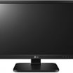 LG 22MB37PU-B 21,5' FHD IPS LED üzleti monitor, fekete