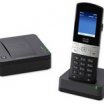 Cisco SPA302DKIT-G7 VOIP telefon + base station