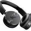 AKG Y50BT Bluetooth fejhallgató, fekete