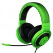 Razer Kraken Pro V2 Gamer fejhallgató + mikrofon, zöld