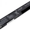 WPower Asus A32-X401 5200mAh 10.8V utángyártott notebook akkumulátor