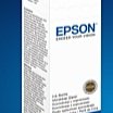 Epson C13T67354A Light Cyan 70ml tinta