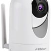 Foscam R2 Pan/Tilt 2Mp 1080p beltéri IP kamera