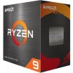 CPU AMD AM4 Ryzen 9 5900X 3,7GHz 12C 64Mb 105W 100-100000061WOF