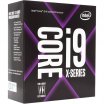 Intel Core i9-7940X 14 Core 2,9GHz 19,25MB LGA2066 BX80673I97940X processzor, dobozos