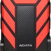 A-DATA HD710 Pro 2TB USB3.1 2,5' külső HDD, piros
