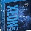 Intel Xeon E5-2609V4 1.7Ghz LGA2011-3 20Mb Cache processzor, dobozos