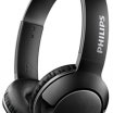 Philips SHB3075 BASS+ Bluetooth fejhallgató mikrofonnal, fekete