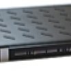 X-Tech 1U kihúzható tálca 550x800 mm szekrényhez