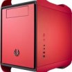 BitFenix Prodigy Fire Red piros számítógép ház