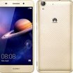 Huawei Y6 II 5,5' 16G okostelefon, arany
