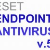 SW ESET Endpoint Antivirus 1év (5user) E-licenc