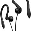Pioneer SE-E511-K fejhallgató, fekete