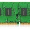 Kingmax GLAF 4Gb/2666MHz DDR4 memória