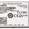 Dell Wireless 5570 3G/HSDPA E5x40/E6x40/E7x40 PCIe MiniCard