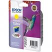 EPSON C13T08044011 sárga tintapatron