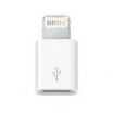Apple iPhone 5 micro USB - Lightning adapter APA0003