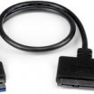 Startech.com USB3-SATA3 HDD konverter