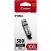 Canon PGI-580XXL tintapatron, Pigment Black