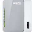 TP-Link TL-MR3020 Portable 3G/3,75G Wireless router