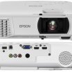 Epson EH-TW610 FHD 3LCD projektor
