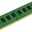 Kingston KCP316NS8/4 4Gb/1600Mhz CL11 DDR3 memória