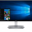Dell 24' S2418H IPS FHD monitor, fekete