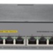 HPE OfficeConnect 1920S 8G PPoE+ 65W Switch
