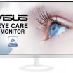 Asus 23' VZ239HE-W IPS monitor, fehér