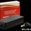 WPower Asus 90W 19V 4,74A ACAS0004-90-O eredeti notebook hálózati töltő