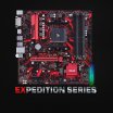 AL ASUS Expedition EX-A320M-GAMING mATX AM4 DDR4