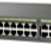 Cisco WS-C2960+48TC-L Catalyst 2960 Plus 48 10/100+2T/SFP Switch