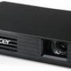 Acer C120 WVGA projector