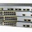 Cisco WS-CE500-24TT switch