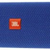 JBL Flip 4 Bluetooth hangszóró, kék
