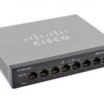 Cisco SF100D-08 switch