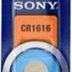 Sony CR1616 3V Lithium gombelem