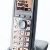 Panasonic KX-TG1612HGH telefon