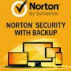 Symantec Norton Security With Backup 2.0 25Gb HU 10Device