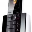 Panasonic KX-PRS110PDW DECT vezeték nélküli telefon