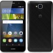 Huawei Y6 Pro 5' IPS 16G okostelefon, fekete