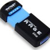 Patriot Supersonic Rage XT 64GB USB 3.0 pendrive / USB flash drive