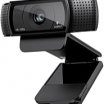 Logitech HD PRO C920 webkamera