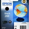 Epson C13T26614020 fekete tintapatron